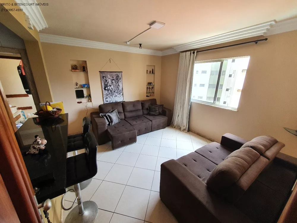 Apartamento, 1 quarto, 55 m² - Foto 6