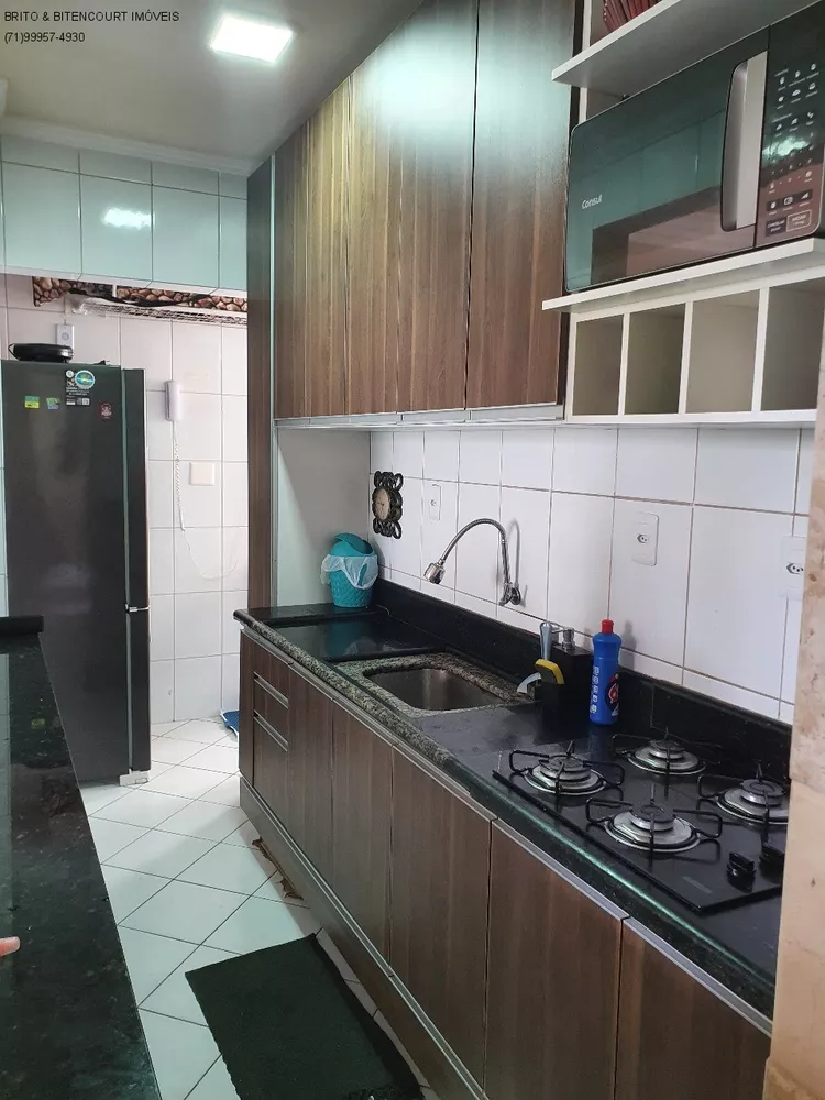Apartamento, 1 quarto, 55 m² - Foto 4
