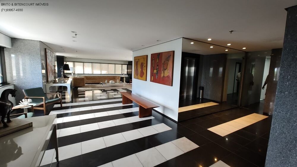 Apartamento, 4 quartos, 300 m² - Foto 4