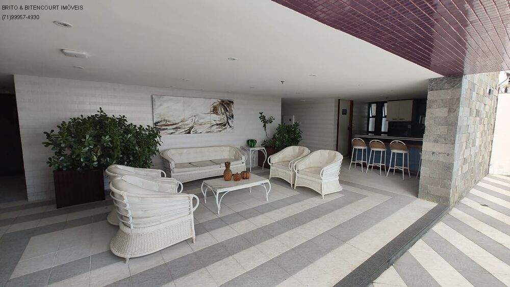 Apartamento, 4 quartos, 300 m² - Foto 3