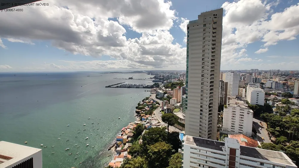 Apartamento, 4 quartos, 300 m² - Foto 6