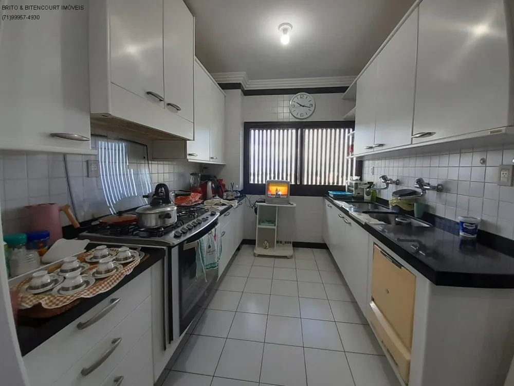 Apartamento, 4 quartos, 300 m² - Foto 8