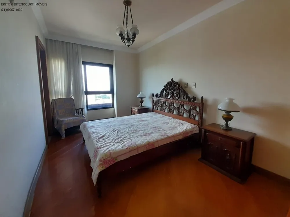 Apartamento, 4 quartos, 300 m² - Foto 5