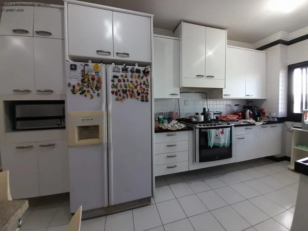 Apartamento, 4 quartos, 300 m² - Foto 7