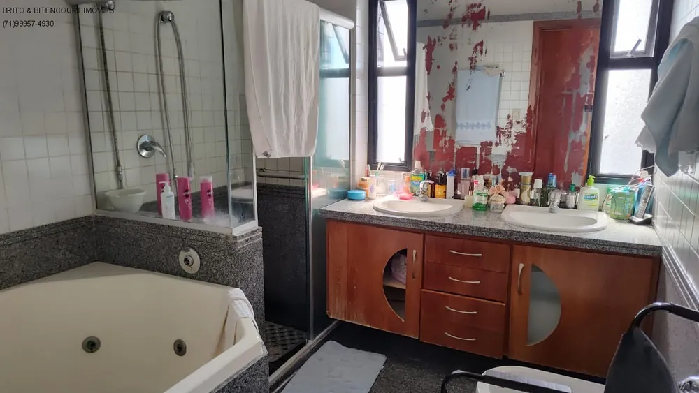 Apartamento, 4 quartos, 300 m² - Foto 4