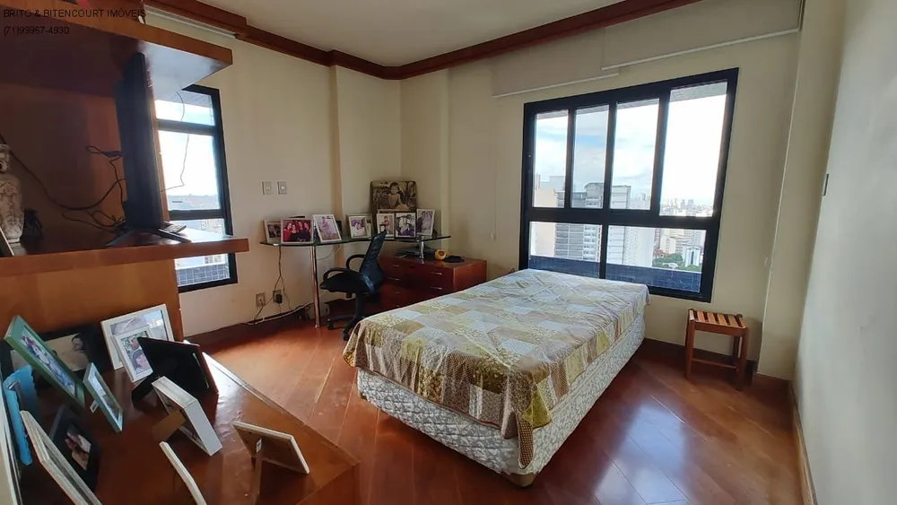 Apartamento, 4 quartos, 300 m² - Foto 3