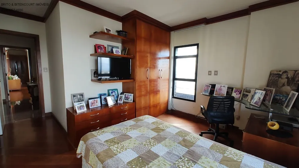Apartamento, 4 quartos, 300 m² - Foto 2
