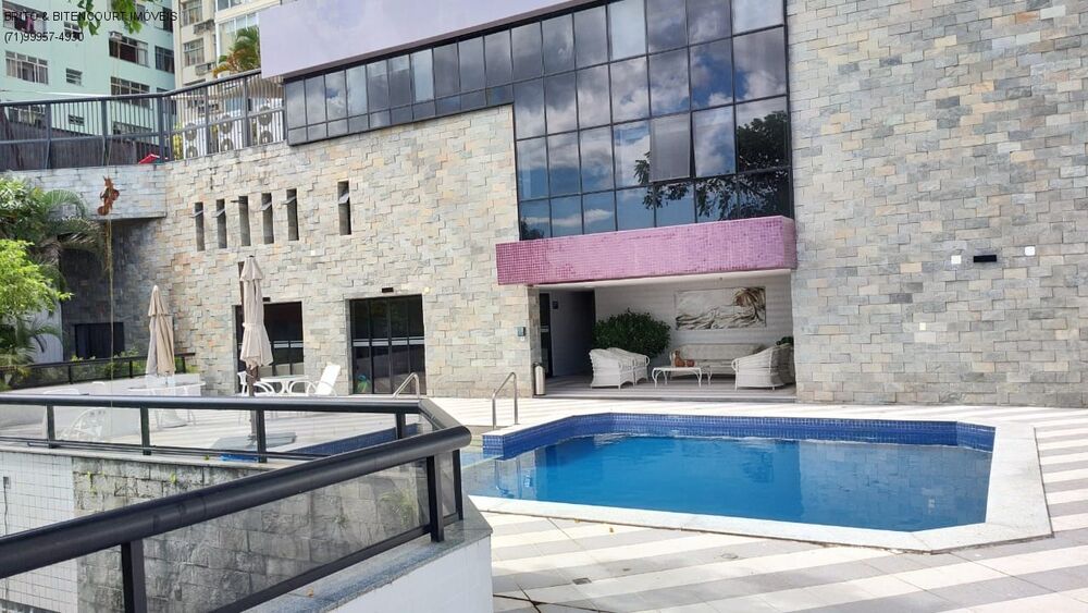 Apartamento, 4 quartos, 300 m² - Foto 1