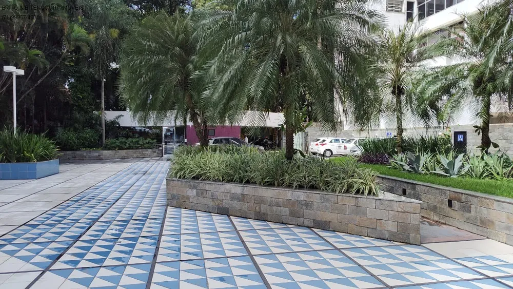 Apartamento, 4 quartos, 300 m² - Foto 5