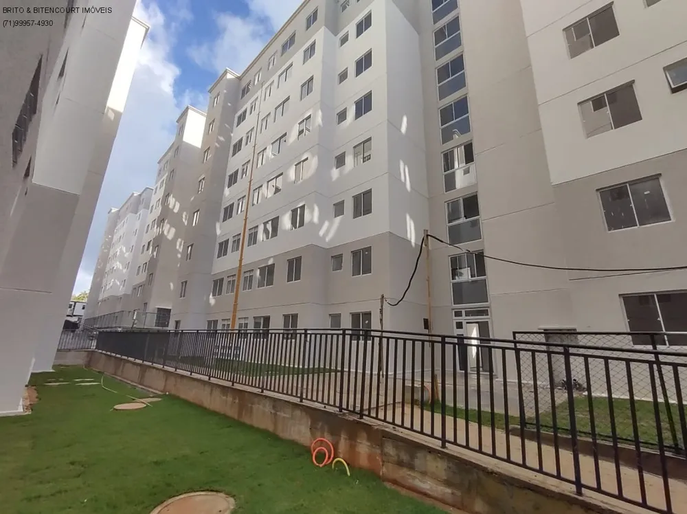 Apartamento, 1 quarto, 39 m² - Foto 7