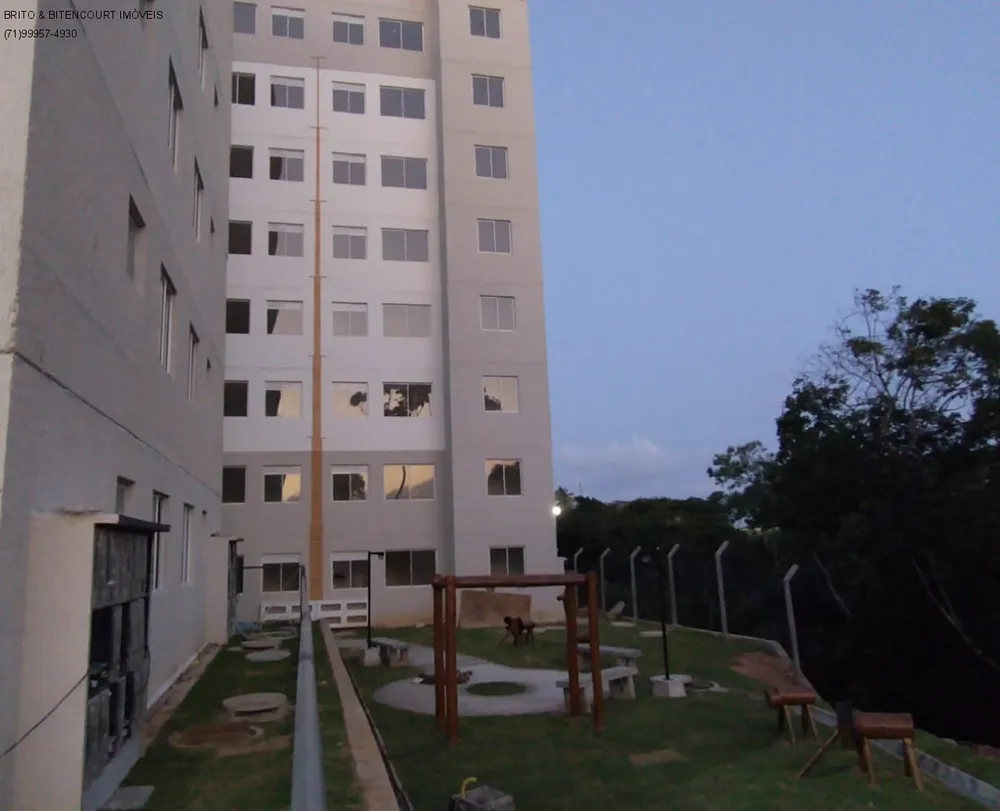 Apartamento, 1 quarto, 39 m² - Foto 15