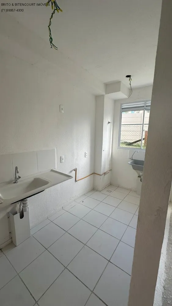 Apartamento, 1 quarto, 39 m² - Foto 5
