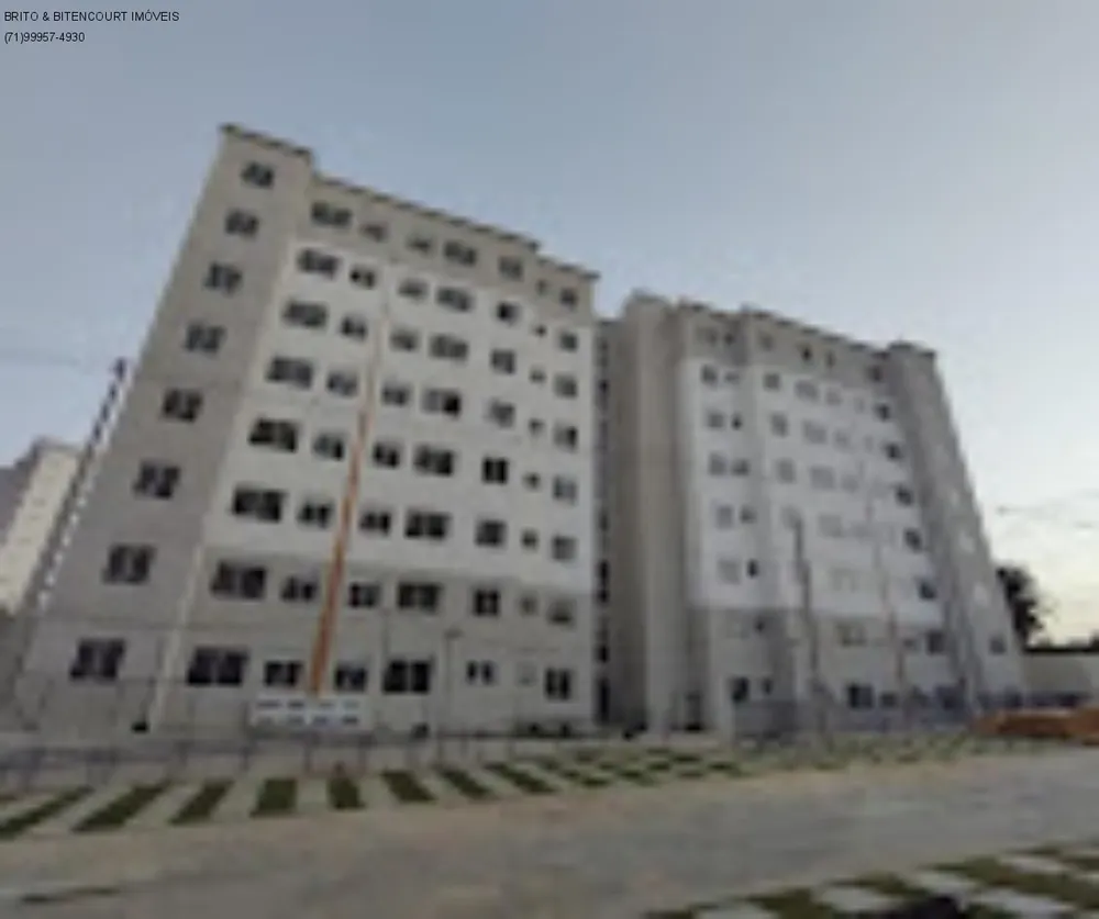 Apartamento, 1 quarto, 39 m² - Foto 12
