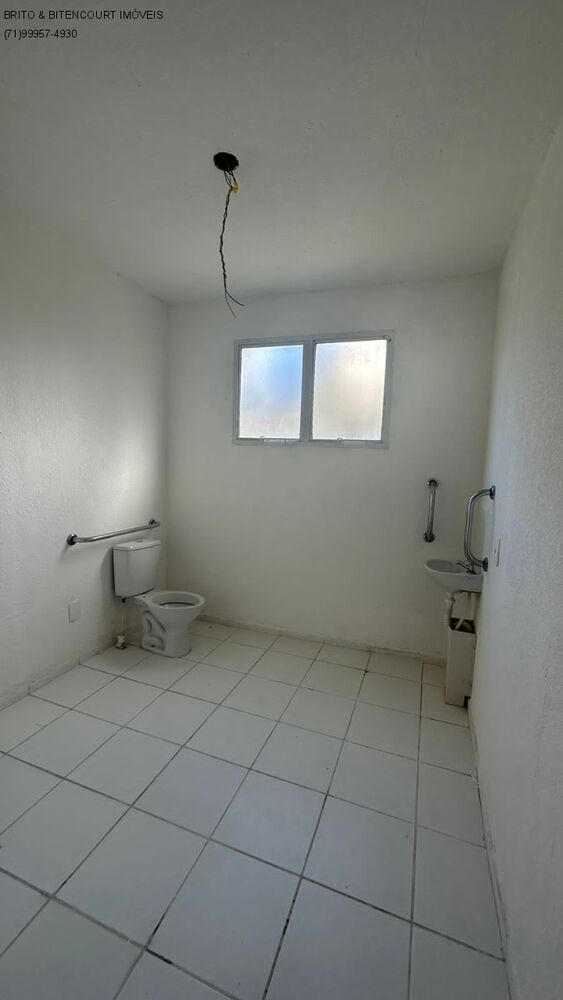 Apartamento à venda com 1 quarto, 39m² - Foto 3