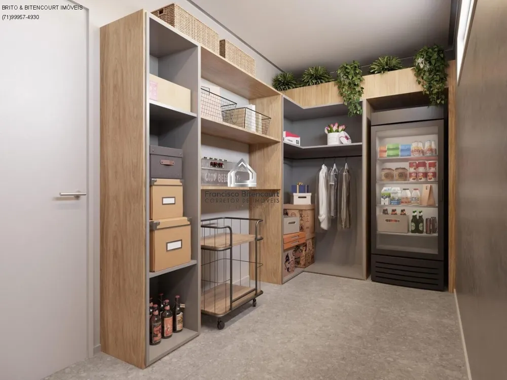 Apartamento, 3 quartos, 74 m² - Foto 7