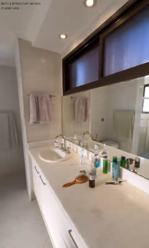 Apartamento, 4 quartos, 304 m² - Foto 2