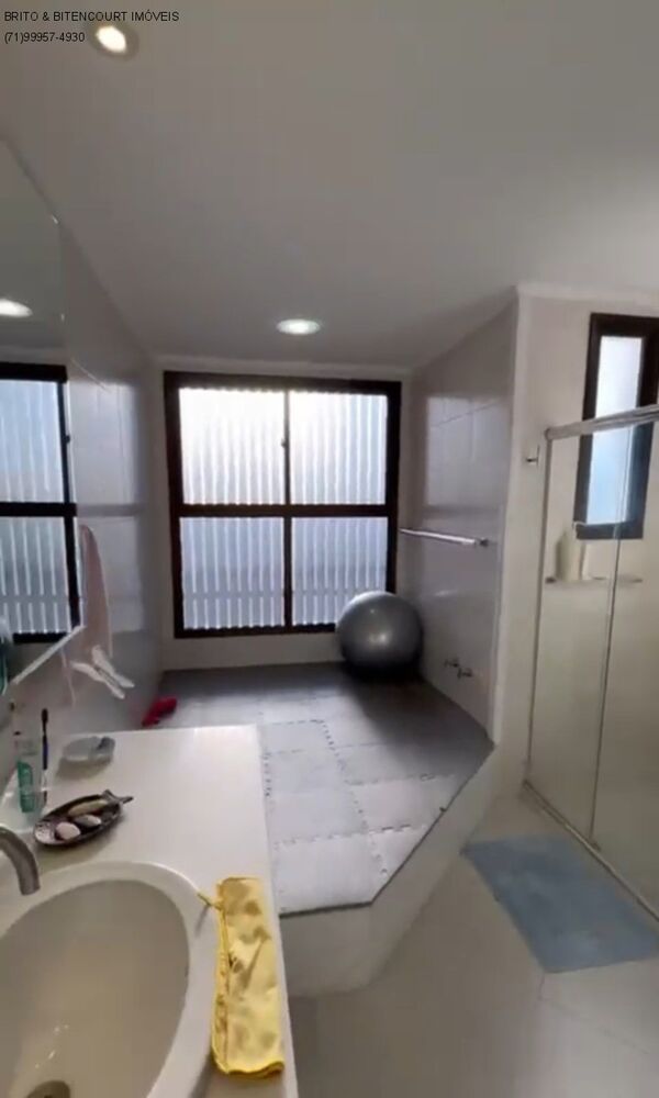 Apartamento, 4 quartos, 304 m² - Foto 8