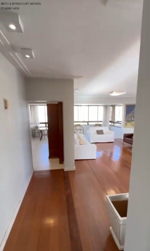 Apartamento, 4 quartos, 304 m² - Foto 23
