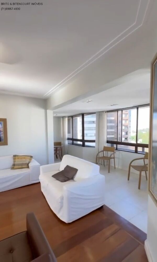 Apartamento, 4 quartos, 304 m² - Foto 7