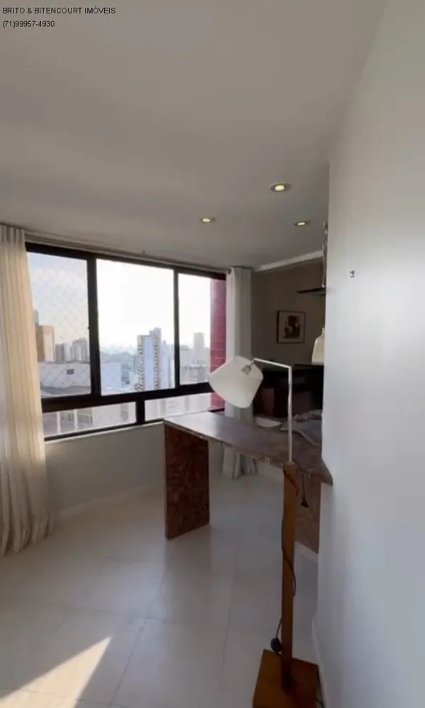 Apartamento, 4 quartos, 304 m² - Foto 7
