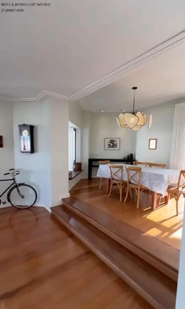 Apartamento, 4 quartos, 304 m² - Foto 4