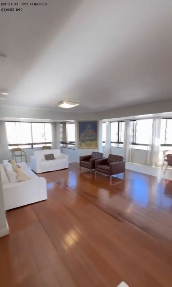 Apartamento, 4 quartos, 304 m² - Foto 12