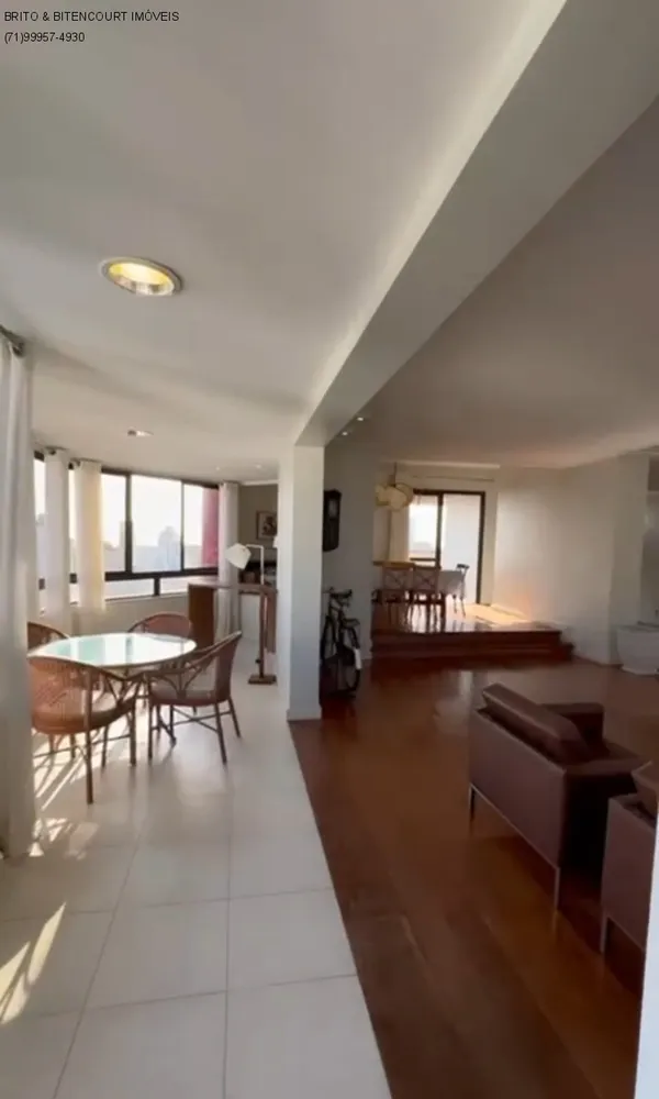 Apartamento, 4 quartos, 304 m² - Foto 5