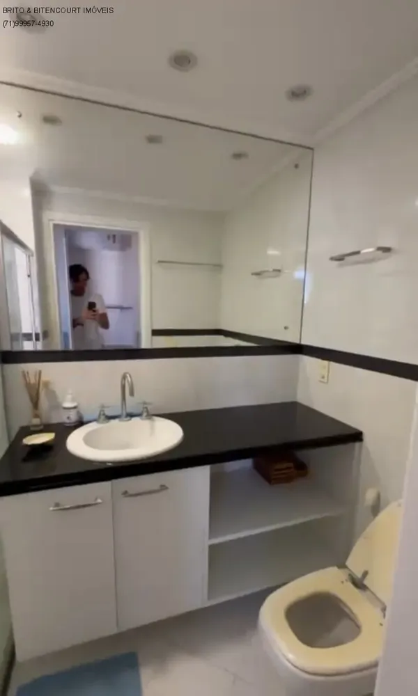 Apartamento, 4 quartos, 304 m² - Foto 20