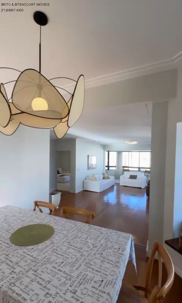 Apartamento, 4 quartos, 304 m² - Foto 13