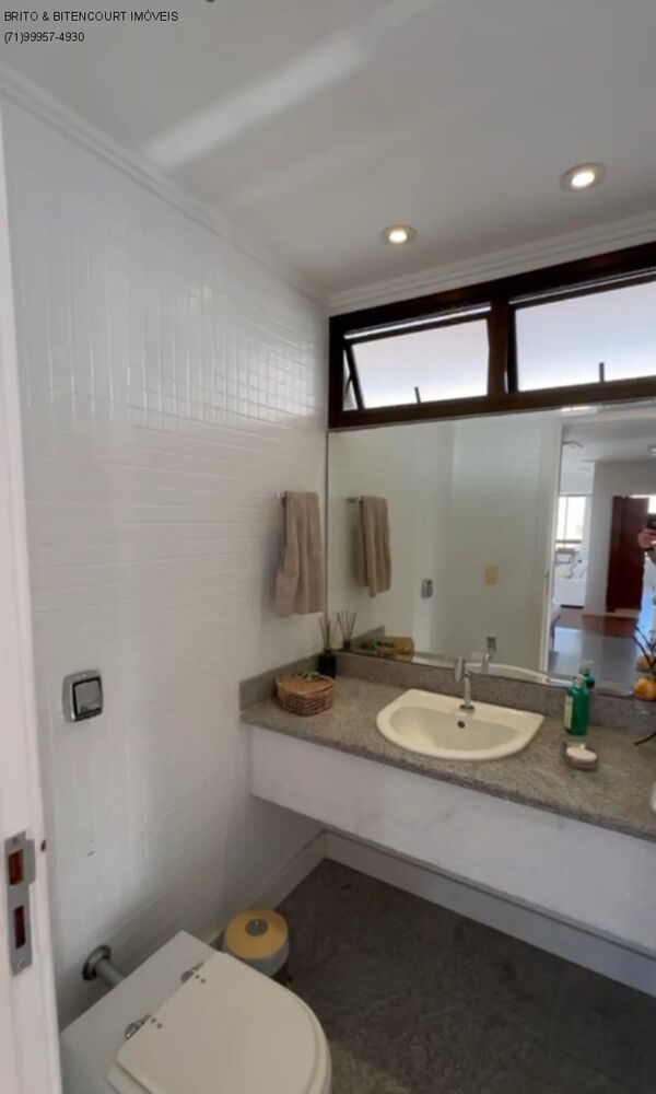 Apartamento, 4 quartos, 304 m² - Foto 21