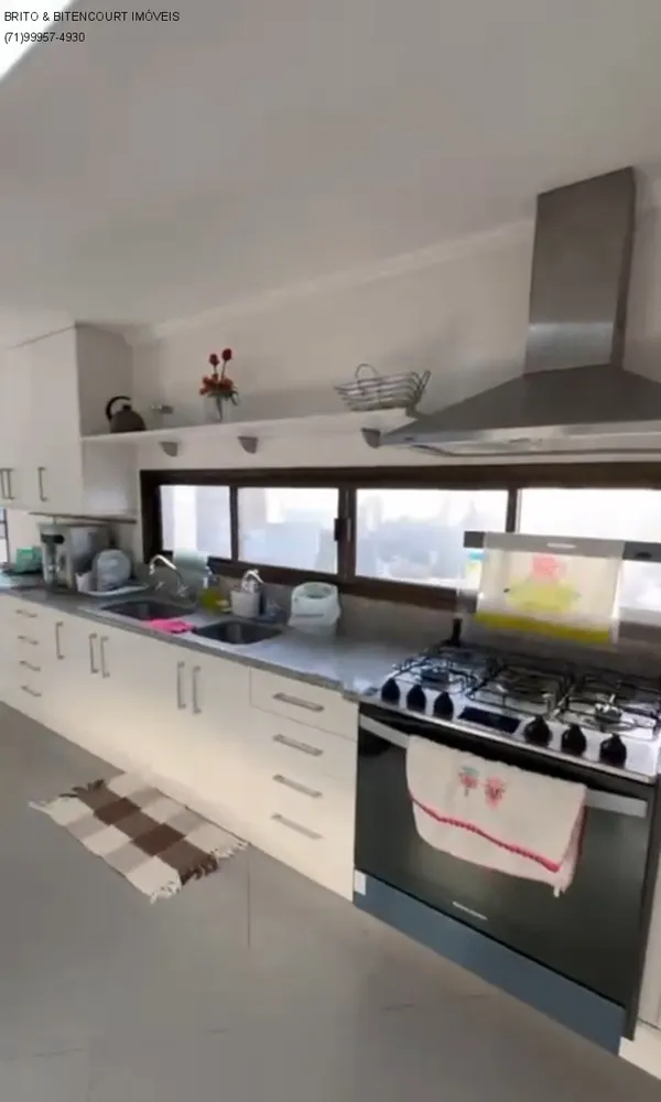 Apartamento, 4 quartos, 304 m² - Foto 30