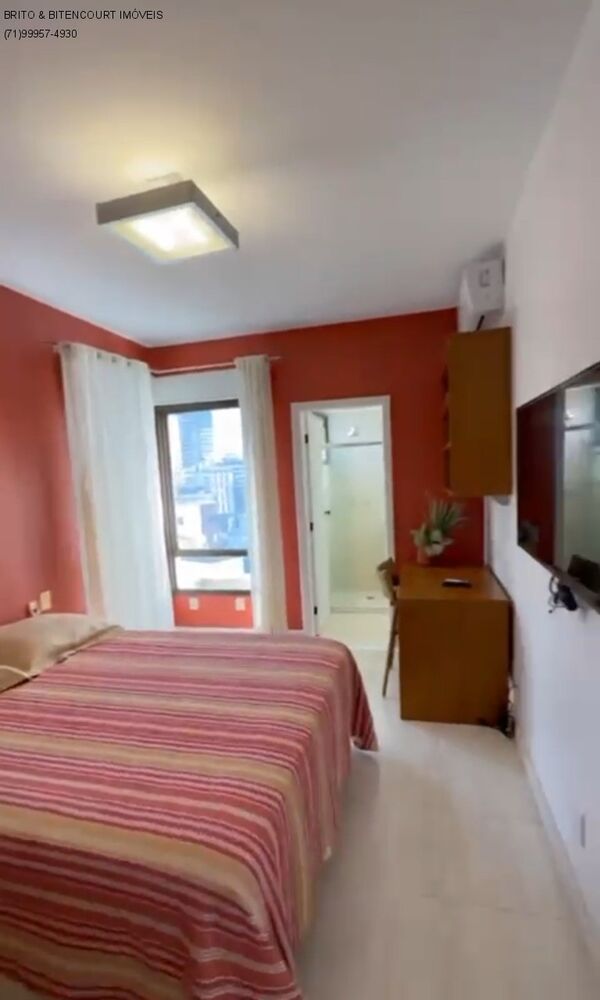 Apartamento, 4 quartos, 304 m² - Foto 3