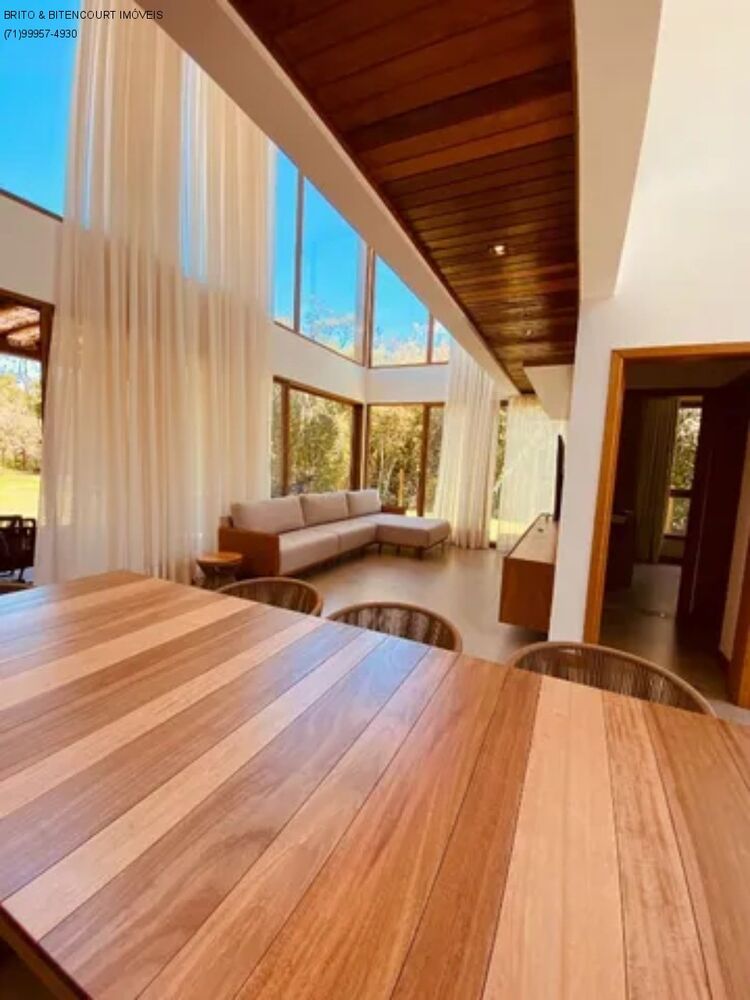 Casa, 4 quartos, 400 m² - Foto 4