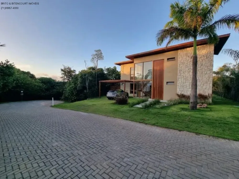 Casa, 4 quartos, 400 m² - Foto 10