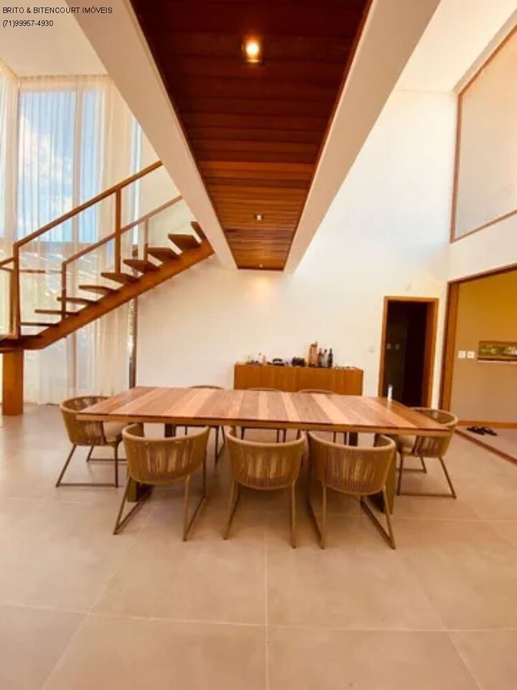 Casa, 4 quartos, 400 m² - Foto 2