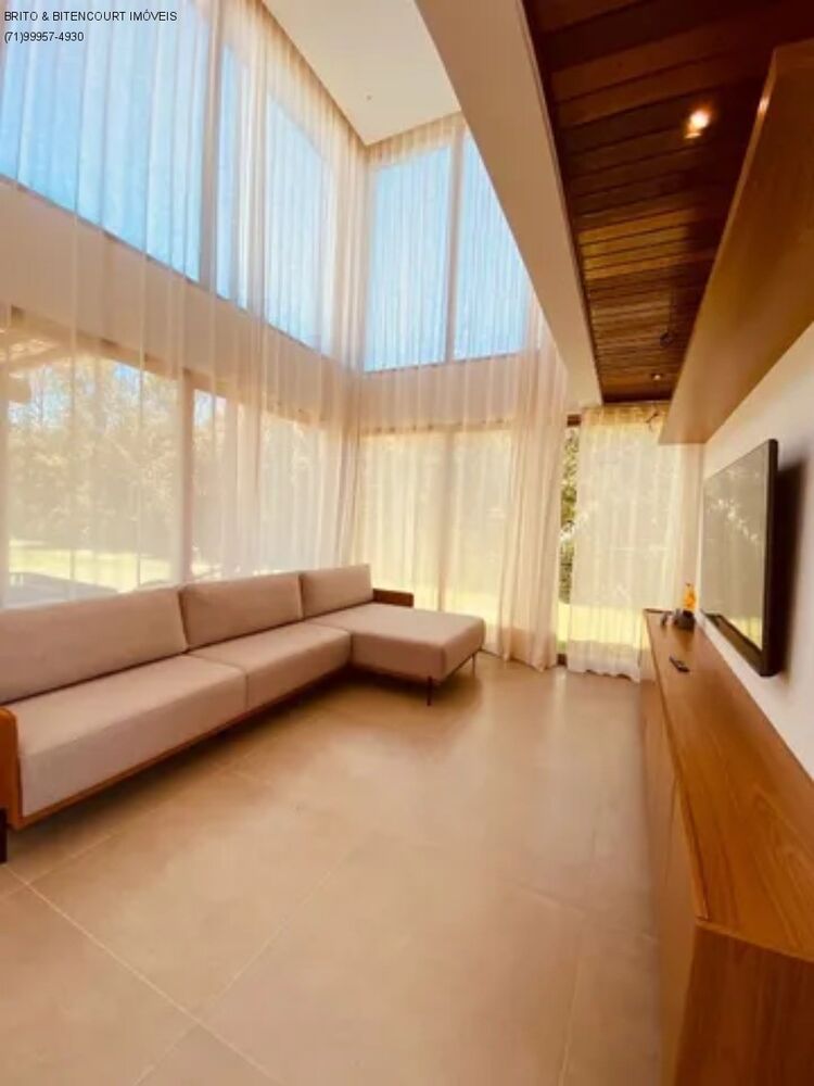 Casa, 4 quartos, 400 m² - Foto 3