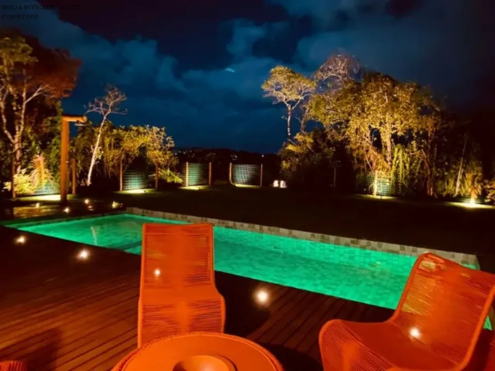 Casa, 4 quartos, 400 m² - Foto 6