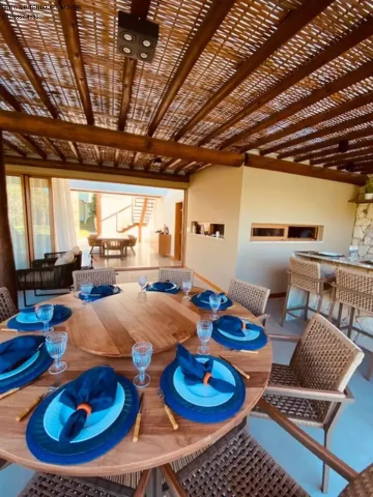 Casa, 4 quartos, 400 m² - Foto 7
