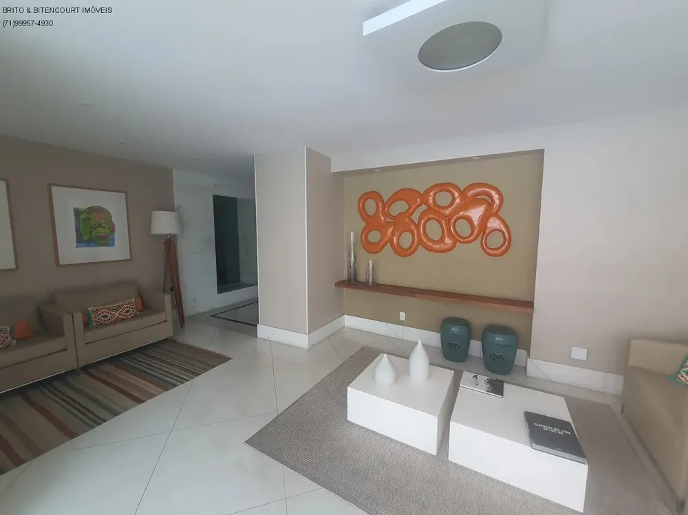 Apartamento, 1 quarto, 50 m² - Foto 7