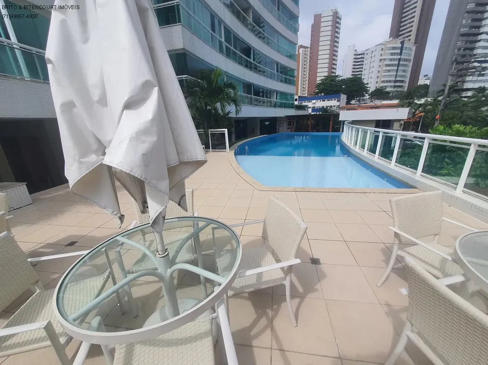 Apartamento, 1 quarto, 50 m² - Foto 6
