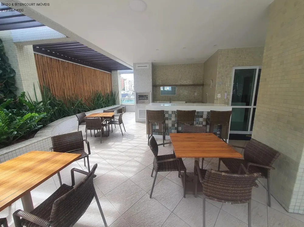 Apartamento, 1 quarto, 50 m² - Foto 4