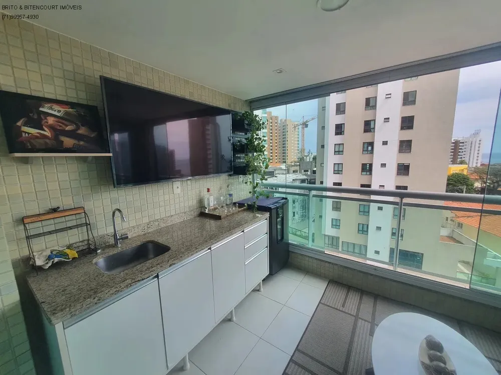 Apartamento, 1 quarto, 50 m² - Foto 1