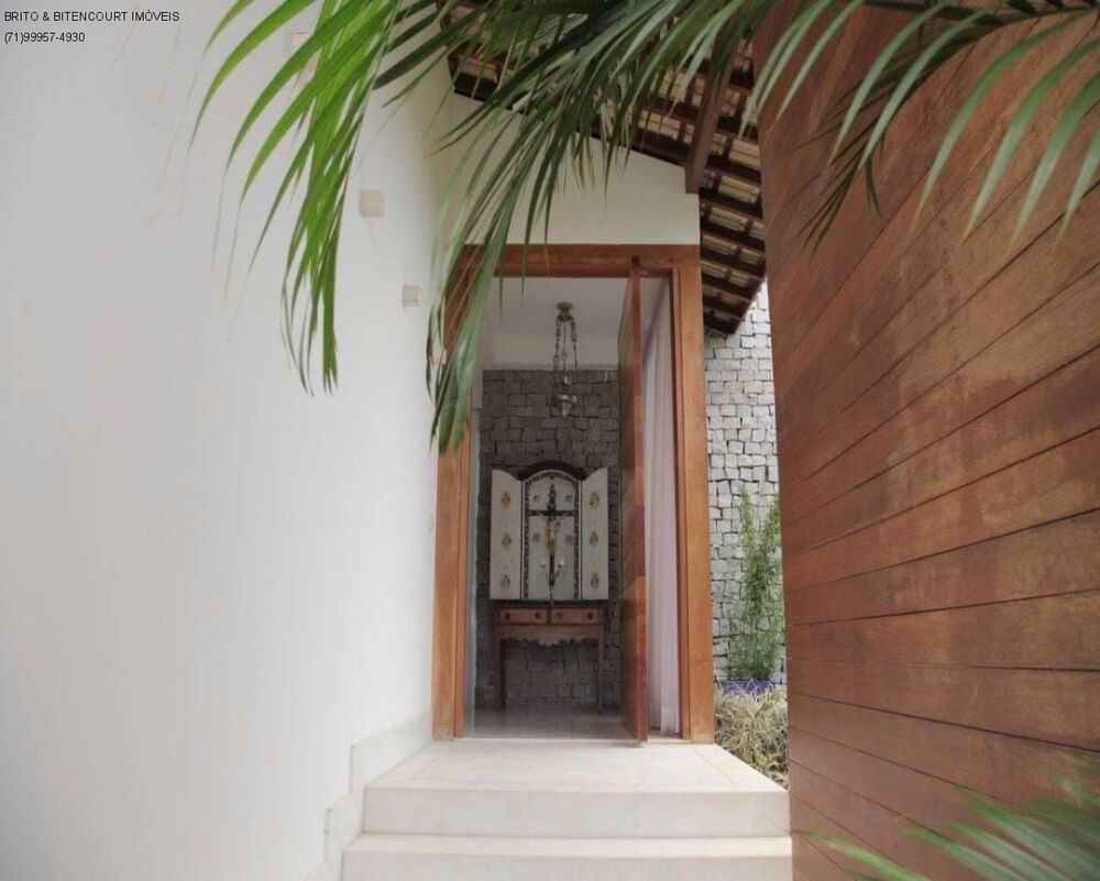 Casa à venda com 5 quartos, 1100m² - Foto 4