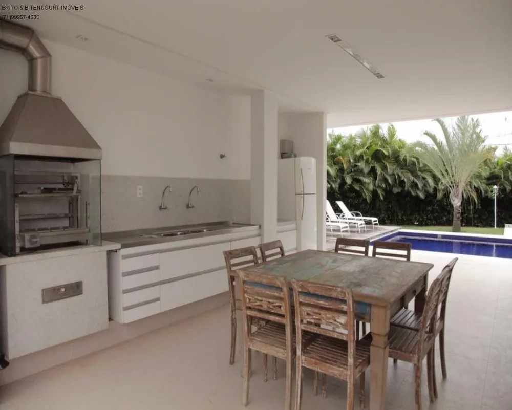 Casa, 5 quartos, 1100 m² - Foto 8