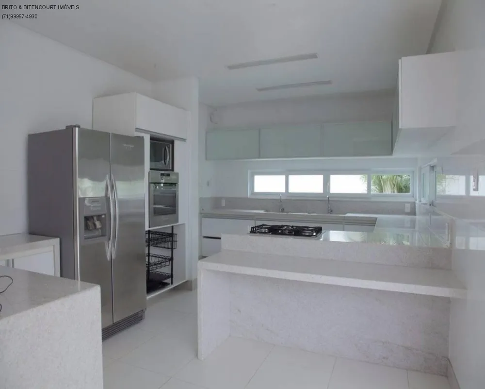 Casa, 5 quartos, 1100 m² - Foto 10