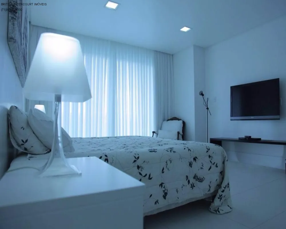 Casa, 5 quartos, 1100 m² - Foto 15