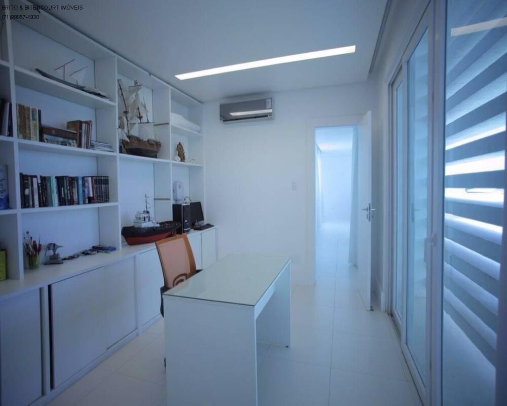 Casa à venda com 5 quartos, 1100m² - Foto 3