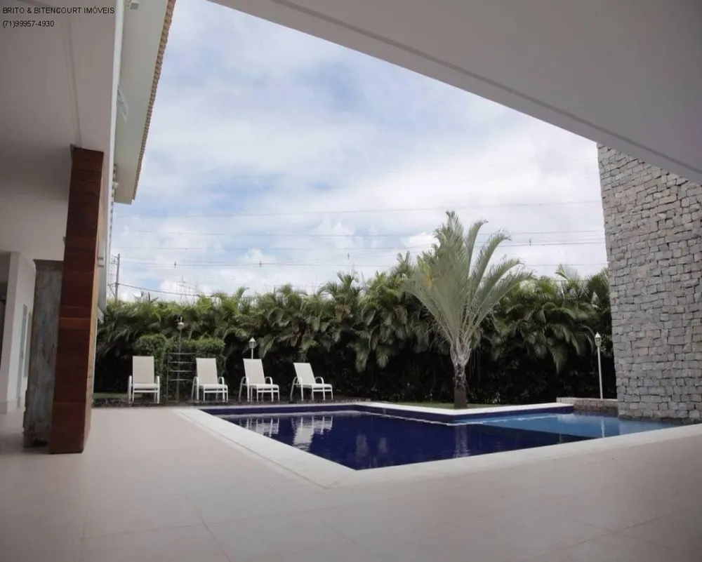 Casa, 5 quartos, 1100 m² - Foto 4