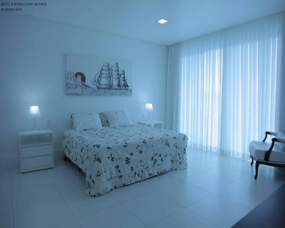 Casa, 5 quartos, 1100 m² - Foto 5