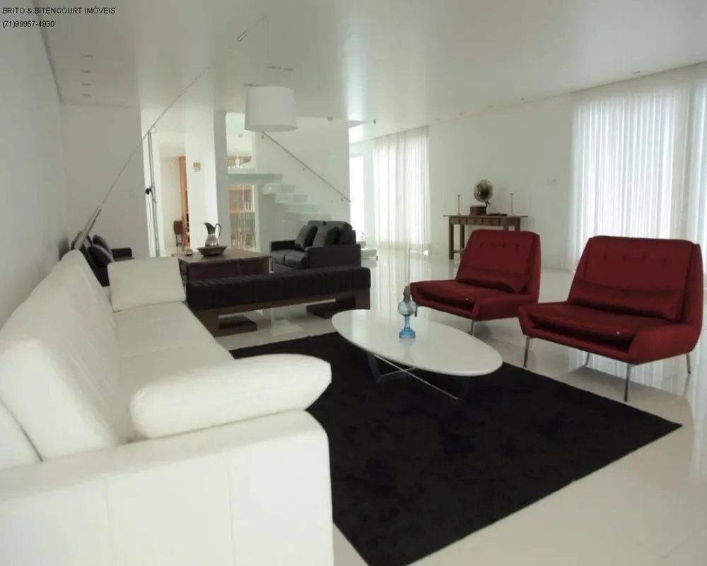 Casa, 5 quartos, 1100 m² - Foto 5